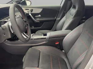 Mercedes-Benz A 200 7G-DCT