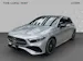 Mercedes-Benz A 200 7G-DCT