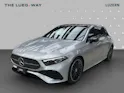 Mercedes-Benz A 200 7G-DCT