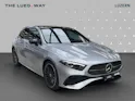 Mercedes-Benz A 200 7G-DCT