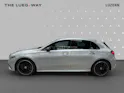 Mercedes-Benz A 200 7G-DCT