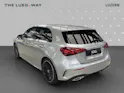 Mercedes-Benz A 200 7G-DCT