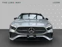 Mercedes-Benz A 200 7G-DCT