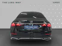 Mercedes-Benz E 300 de 4Matic EQ Hybrid 9G-Tronic