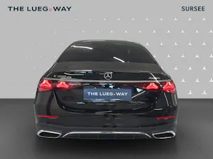 Mercedes-Benz E 300 de 4Matic EQ Hybrid 9G-Tronic