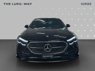 Mercedes-Benz E 300 de 4Matic EQ Hybrid 9G-Tronic