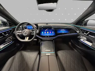 Mercedes-Benz E 300 de 4Matic EQ Hybrid 9G-Tronic