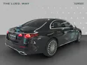 Mercedes-Benz E 300 de 4Matic EQ Hybrid 9G-Tronic