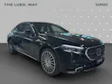 Mercedes-Benz E 300 de 4Matic EQ Hybrid 9G-Tronic