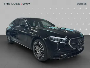 Mercedes-Benz E 300 de 4Matic EQ Hybrid 9G-Tronic