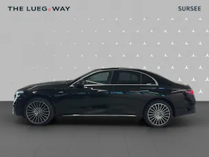 Mercedes-Benz E 300 de 4Matic EQ Hybrid 9G-Tronic