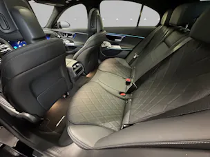 Mercedes-Benz E 300 de 4Matic EQ Hybrid 9G-Tronic