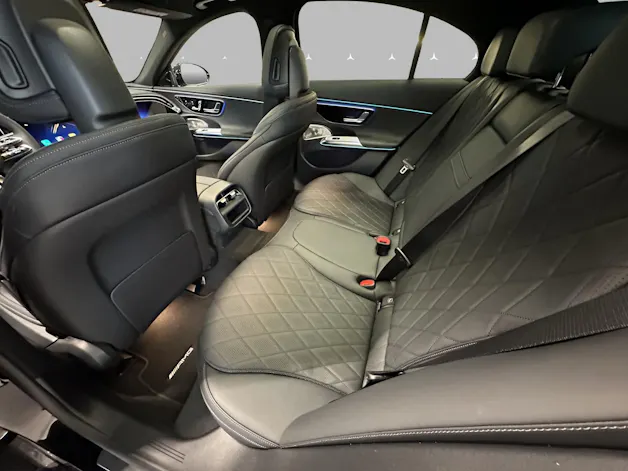 Mercedes-Benz E 300 de 4Matic EQ Hybrid 9G-Tronic