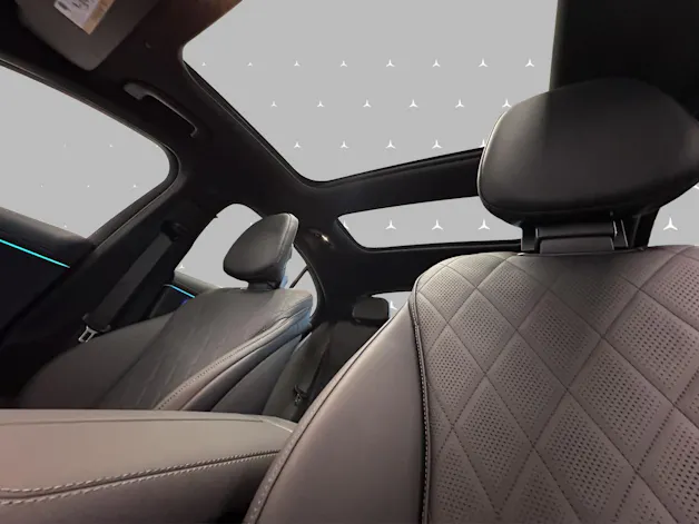 Mercedes-Benz E 300 de 4Matic EQ Hybrid 9G-Tronic