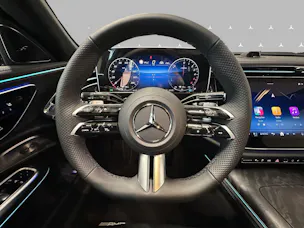 Mercedes-Benz E 300 de 4Matic EQ Hybrid 9G-Tronic