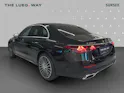 Mercedes-Benz E 300 de 4Matic EQ Hybrid 9G-Tronic