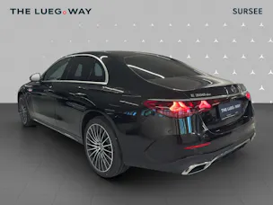 Mercedes-Benz E 300 de 4Matic EQ Hybrid 9G-Tronic