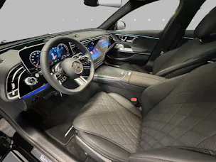 Mercedes-Benz E 300 de 4Matic EQ Hybrid 9G-Tronic