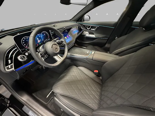 Mercedes-Benz E 300 de 4Matic EQ Hybrid 9G-Tronic
