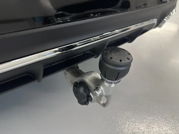 Mercedes-Benz E 300 de 4Matic EQ Hybrid 9G-Tronic