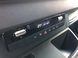 Mercedes-Benz eSprinter 312 47kWh Standard
