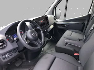 Mercedes-Benz eSprinter 312 47kWh Standard