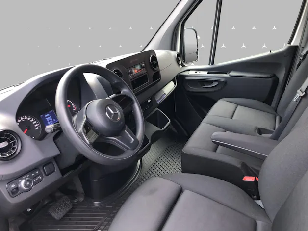 Mercedes-Benz eSprinter 312 47kWh Standard