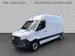 Mercedes-Benz eSprinter 312 47kWh Standard