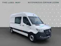 Mercedes-Benz eSprinter 312 47kWh Standard