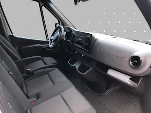 Mercedes-Benz eSprinter 312 47kWh Standard