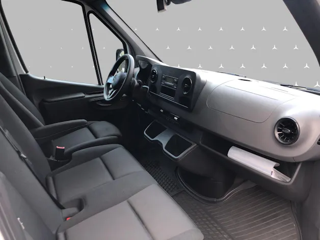 Mercedes-Benz eSprinter 312 47kWh Standard