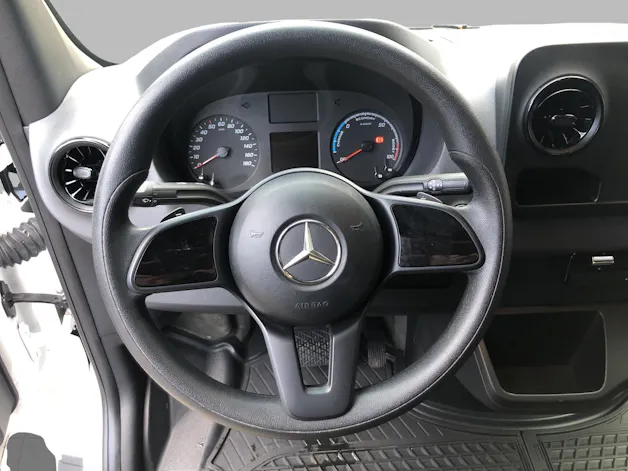 Mercedes-Benz eSprinter 312 47kWh Standard