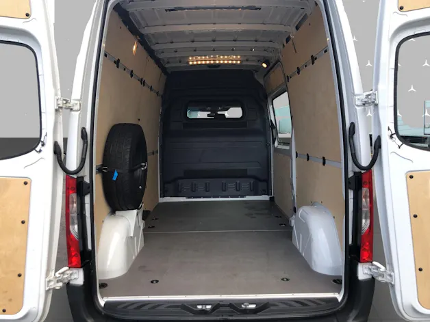 Mercedes-Benz eSprinter 312 47kWh Standard