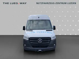 Mercedes-Benz eSprinter 312 47kWh Standard