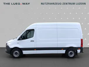 Mercedes-Benz eSprinter 312 47kWh Standard