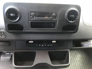 Mercedes-Benz eSprinter 312 47kWh Standard
