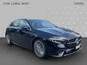 Mercedes-Benz A 220 4Matic 8G-DCT