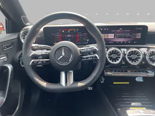 Mercedes-Benz A 220 4Matic 8G-DCT