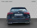 Mercedes-Benz A 220 4Matic 8G-DCT