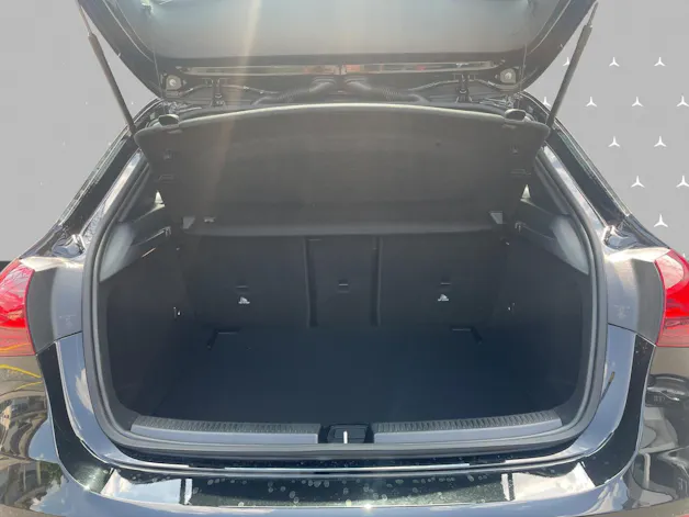 Mercedes-Benz A 220 4Matic 8G-DCT