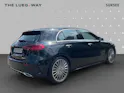 Mercedes-Benz A 220 4Matic 8G-DCT