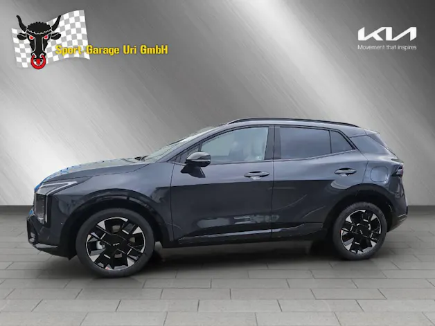 Kia Sportage 1.6 T-GDi GT-Line