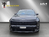 First vehicle image