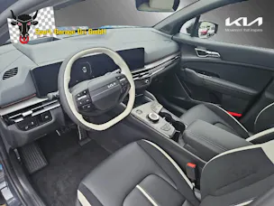 Kia Sportage 1.6 T-GDi GT-Line