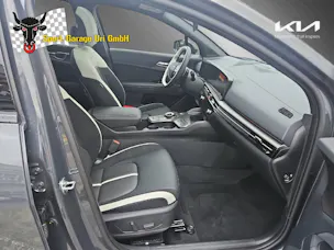 Kia Sportage 1.6 T-GDi GT-Line