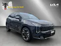 Kia Sportage 1.6 T-GDi GT-Line