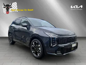 Kia Sportage 1.6 T-GDi GT-Line