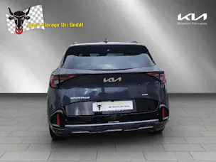 Kia Sportage 1.6 T-GDi GT-Line