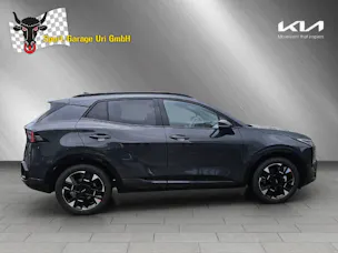 Kia Sportage 1.6 T-GDi GT-Line