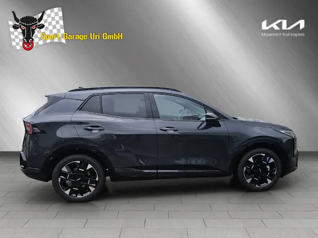 Kia Sportage 1.6 T-GDi GT-Line